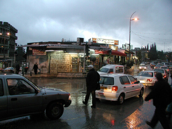 5. Februar 2005, 16.58.52 NAZARET