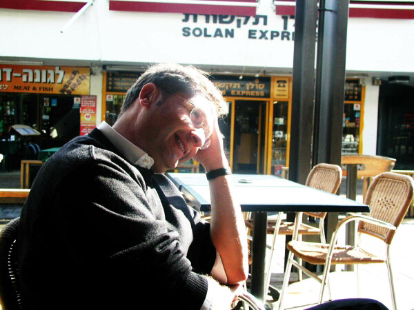 6. Februar 2005, 14.03.30 TIBERIAS