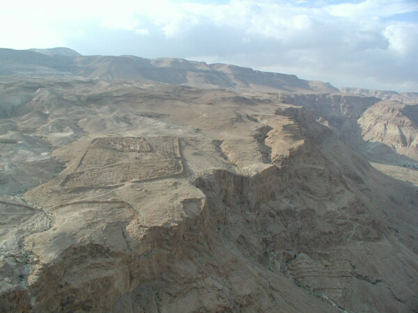 7. Februar 2005, 15.18.00 MASSADA