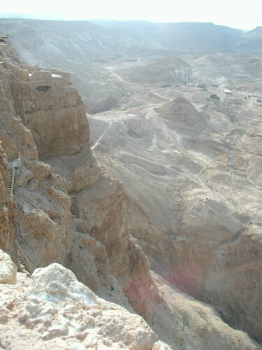 7. Februar 2005, 15.19.18 MASSADA