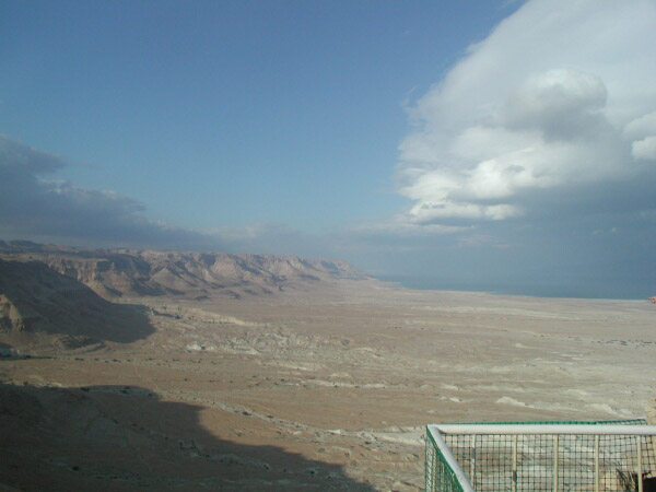 7. Februar 2005, 15.20.20 MASSADA