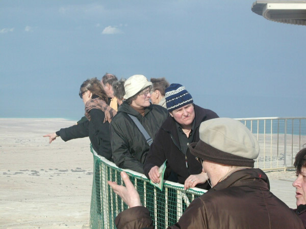 7. Februar 2005, 15.20.28 MASSADA