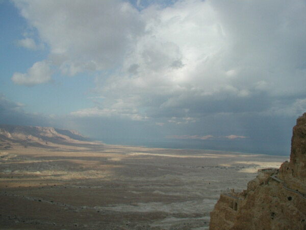 7. Februar 2005, 15.29.10 MASSADA