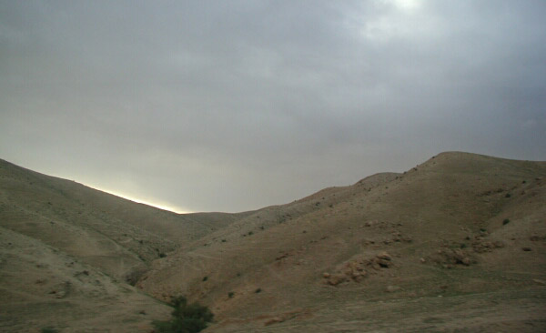 7. Februar 2005, 16.49.42 WUESTE JUDA