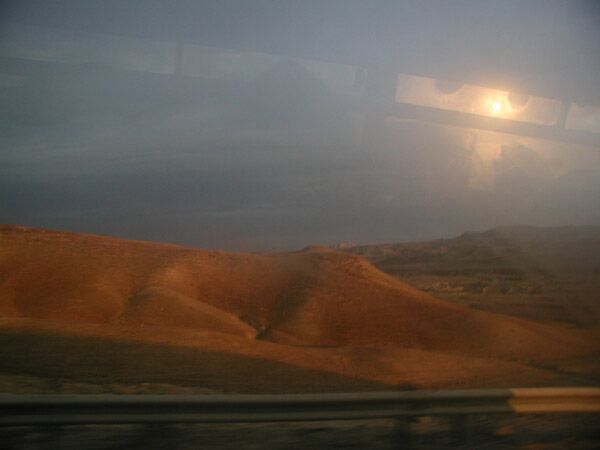 7. Februar 2005, 16.59.30 WUESTE JUDA