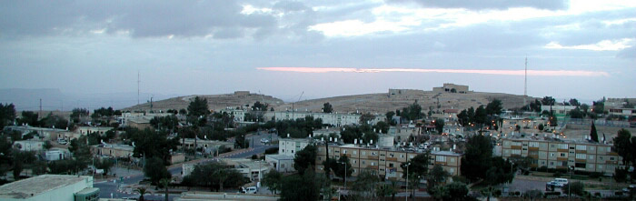 8. Februar 2005, 06.30.48 MIZPE RAMON