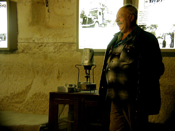 8. Februar 2005, 10.55.46 KIBBUZ REVIVIM