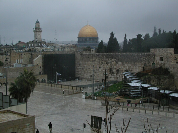 12. Februar 2005, 10.48.16 JERUSALEMABU GOSH