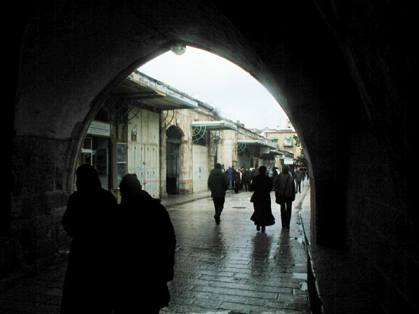 12. Februar 2005, 11.13.48 JERUSALEM