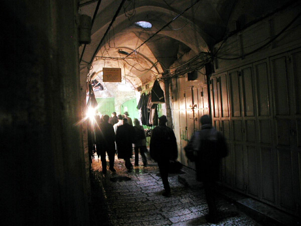 12. Februar 2005, 11.26.52 JERUSALEM