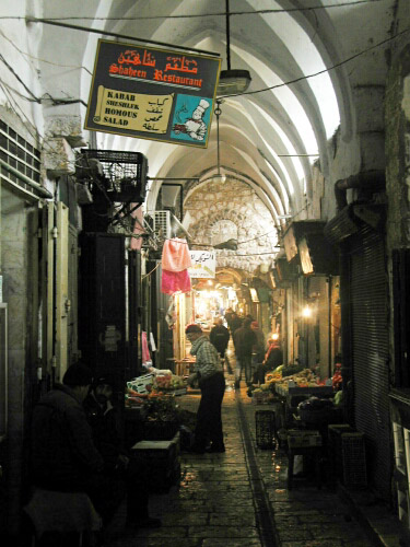 12. Februar 2005, 11.28.58 JERUSALEM