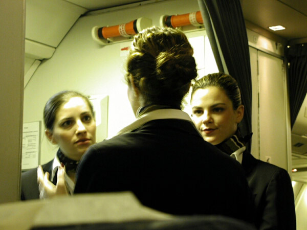 13. Februar 2005, 05.30.40 TEL AVIV