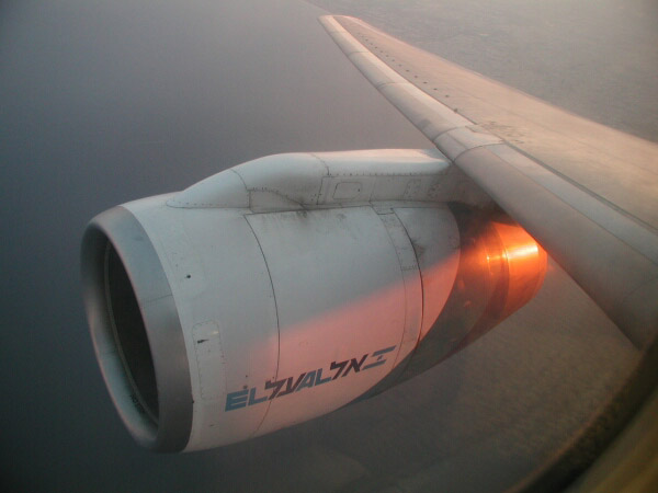 13. Februar 2005, 06.21.54 RUECKFLUG