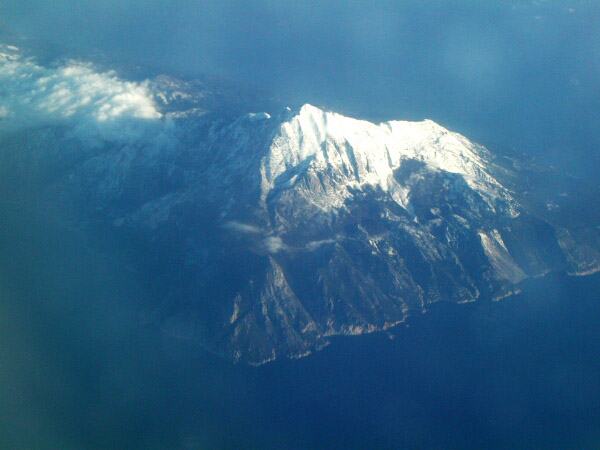 13. Februar 2005, 08.05.56 RUECKFLUG