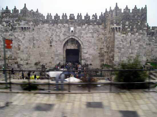jerusalem-damaskustor