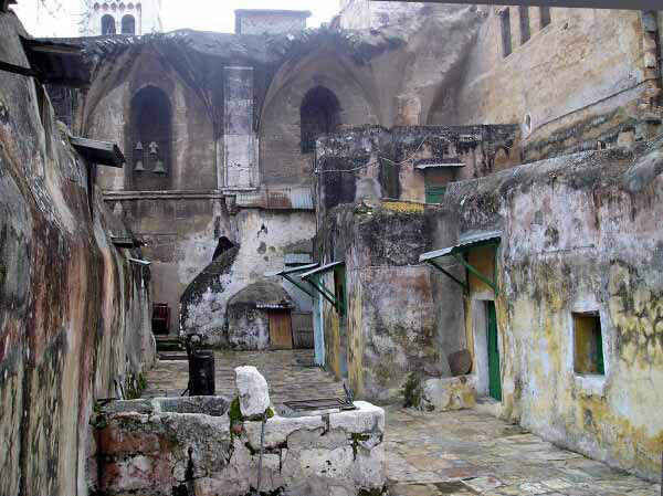 jerusalem-grabeskirchendach