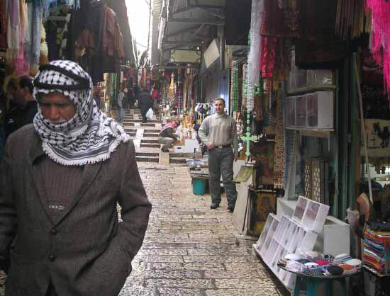 jerusalem-strassenszene