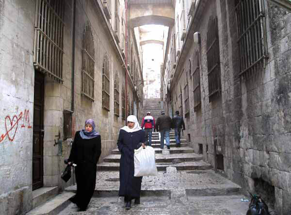nazareth