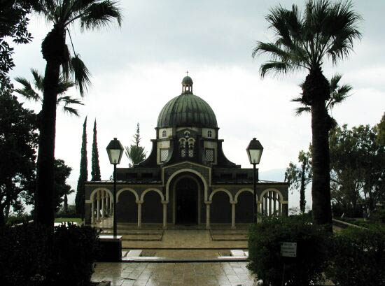 beatitude-kirche-u